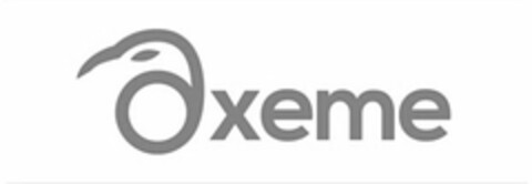 AXEME Logo (USPTO, 26.02.2014)