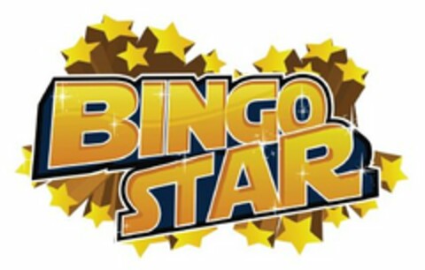 BINGO STAR Logo (USPTO, 28.02.2014)