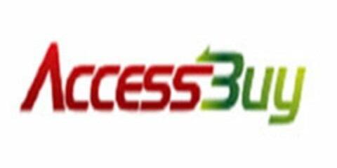 ACCESSBUY Logo (USPTO, 28.03.2014)