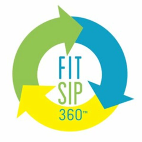 FIT SIP 360 Logo (USPTO, 09/08/2014)