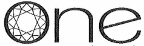 ONE Logo (USPTO, 22.12.2014)