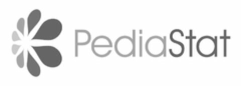 PEDIASTAT Logo (USPTO, 14.01.2015)
