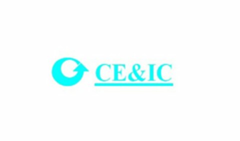 CE&IC Logo (USPTO, 15.01.2015)