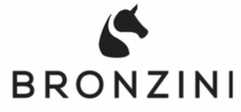 BRONZINI Logo (USPTO, 22.01.2015)