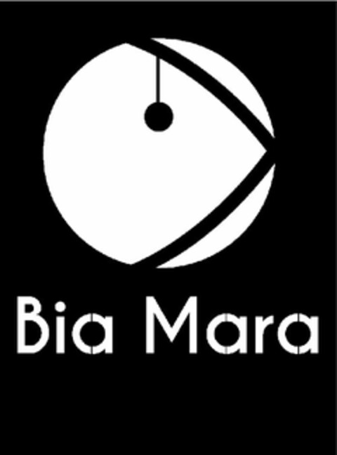 BIA MARA Logo (USPTO, 13.08.2015)