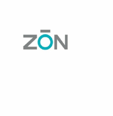 ZON Logo (USPTO, 19.08.2015)