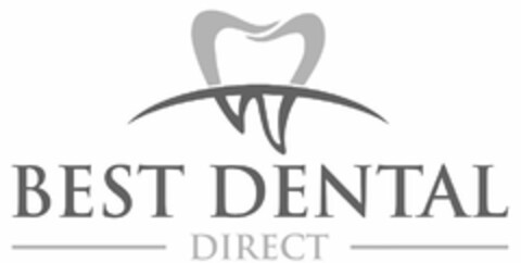 BEST DENTAL DIRECT Logo (USPTO, 01.09.2015)