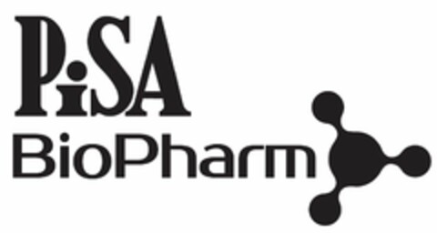PISA BIOPHARM Logo (USPTO, 03.09.2015)