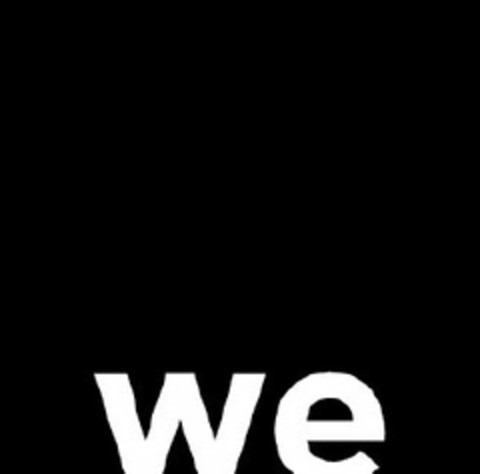 W E Logo (USPTO, 09.09.2015)