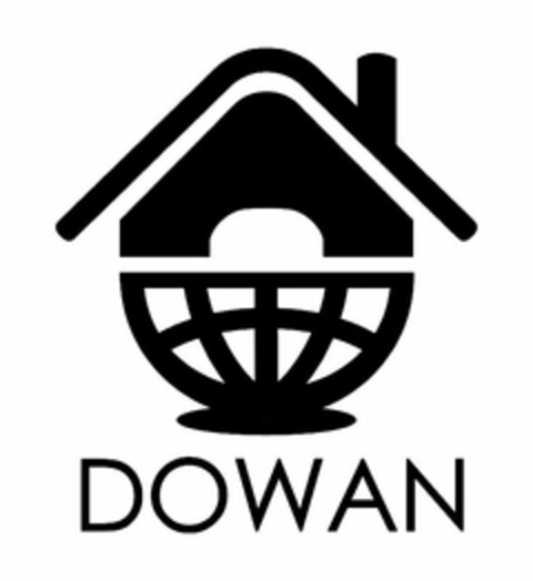 DOWAN Logo (USPTO, 07.10.2015)