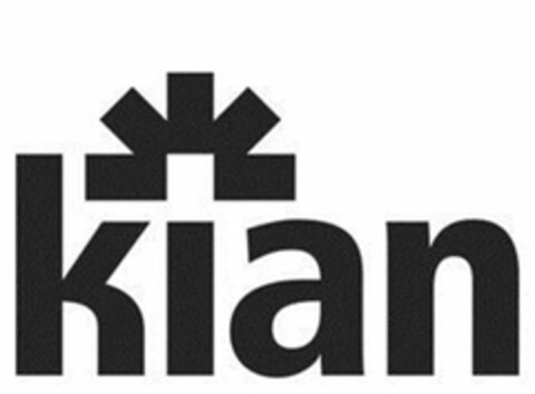 KIAN Logo (USPTO, 17.11.2015)