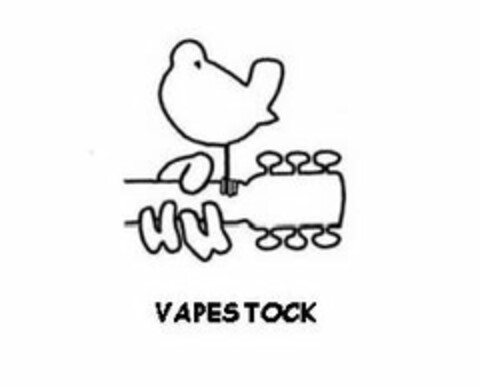 VAPESTOCK Logo (USPTO, 20.11.2015)