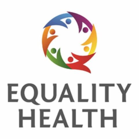 EQUALITY HEALTH Logo (USPTO, 12/14/2015)