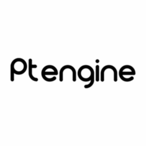 PTENGINE Logo (USPTO, 30.12.2015)