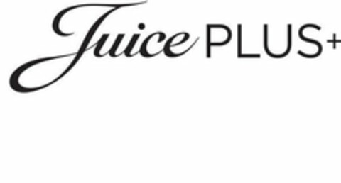 JUICE PLUS+ Logo (USPTO, 21.01.2016)