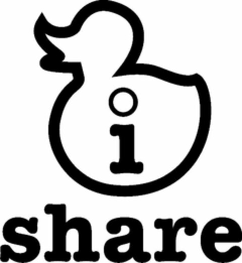 I SHARE Logo (USPTO, 24.02.2016)