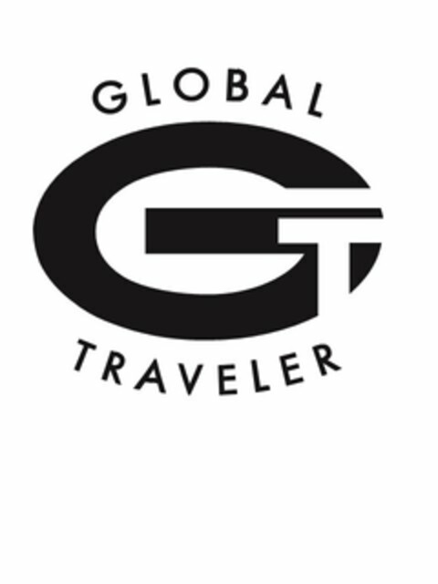 GLOBAL TRAVELER GT Logo (USPTO, 02.03.2016)