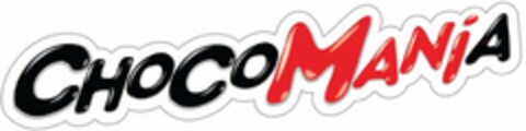 CHOCOMANIA Logo (USPTO, 04.03.2016)