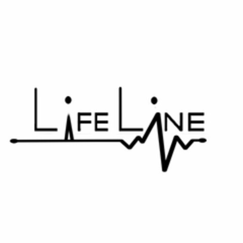 LIFE LINE Logo (USPTO, 04.05.2016)