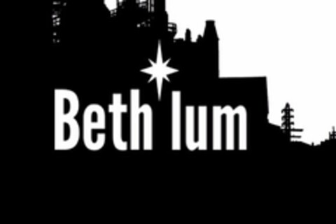 BETH'LUM Logo (USPTO, 26.06.2016)