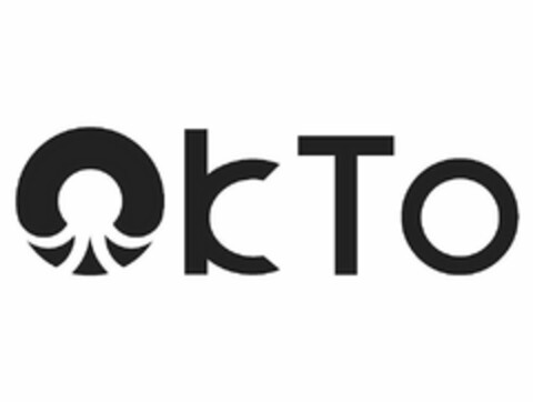 OKTO Logo (USPTO, 25.08.2016)