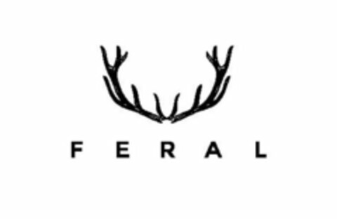 FERAL Logo (USPTO, 31.08.2016)