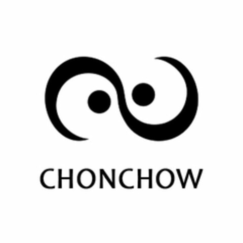CHONCHOW Logo (USPTO, 09/01/2016)