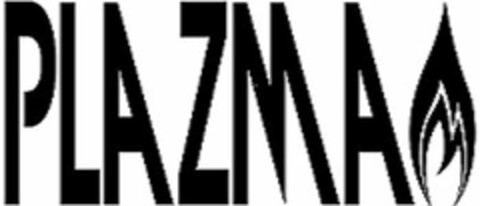 PLAZMA Logo (USPTO, 04.10.2016)