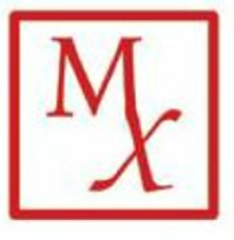 MX Logo (USPTO, 10/06/2016)