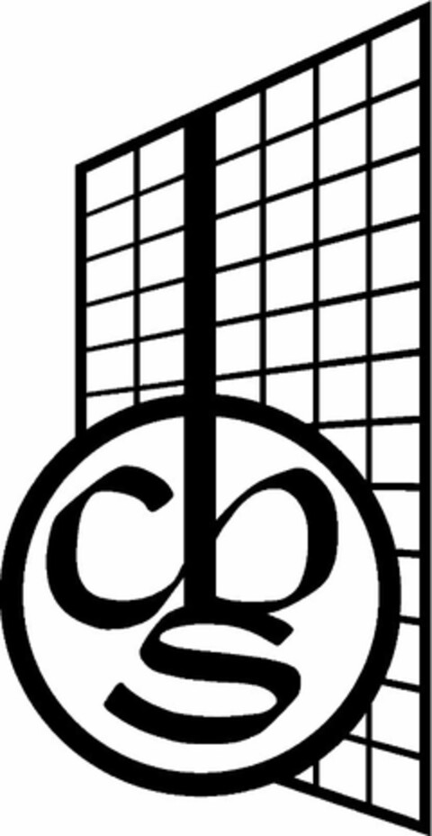 CBS Logo (USPTO, 10/06/2016)