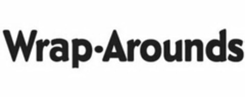 WRAP·AROUNDS Logo (USPTO, 18.10.2016)