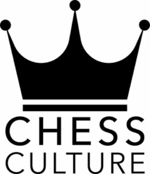 CHESS CULTURE Logo (USPTO, 29.10.2016)