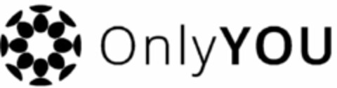 ONLYYOU Logo (USPTO, 02.11.2016)