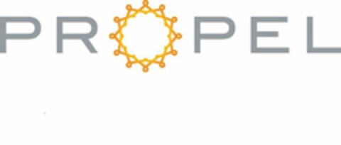 PROPEL Logo (USPTO, 21.11.2016)