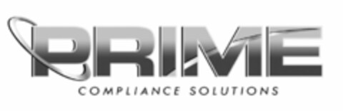 PRIME COMPLIANCE SOLUTIONS Logo (USPTO, 12/19/2016)