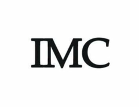 IMC Logo (USPTO, 10.01.2017)