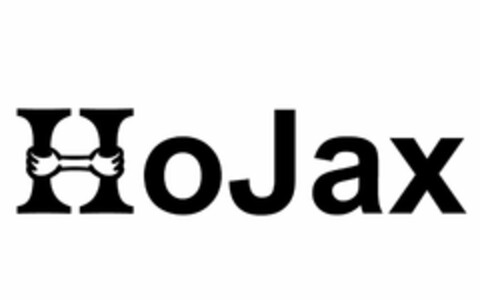 HOJAX Logo (USPTO, 22.01.2017)