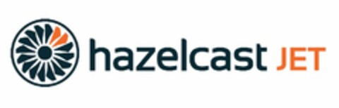 HAZELCAST JET Logo (USPTO, 10.02.2017)