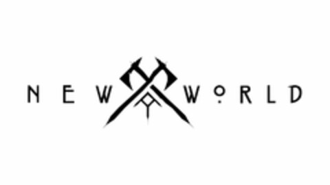 NEW WORLD Logo (USPTO, 23.02.2017)