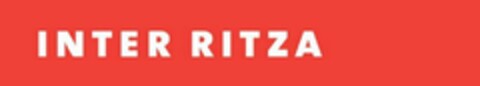 INTER RITZA Logo (USPTO, 24.02.2017)