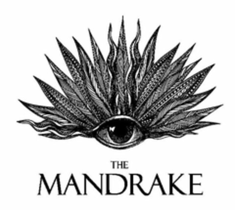 MANDRAKE Logo (USPTO, 02.03.2017)