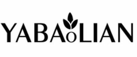 YABAOLIAN Logo (USPTO, 24.03.2017)