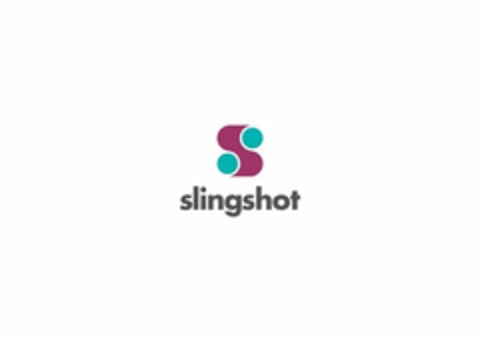 S SLINGSHOT Logo (USPTO, 23.06.2017)