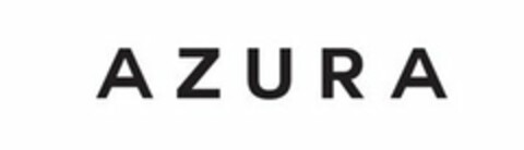 AZURA Logo (USPTO, 13.07.2017)