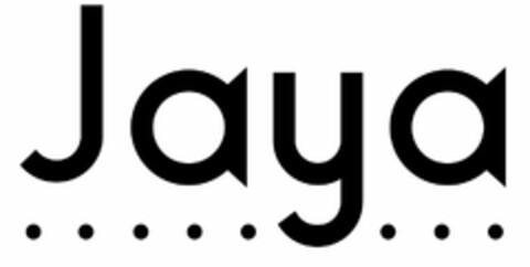 JAYA Logo (USPTO, 25.07.2017)