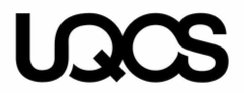 UQOS Logo (USPTO, 29.08.2017)