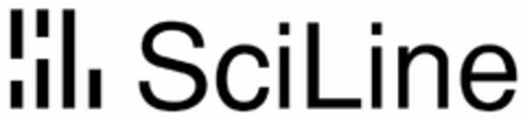 SCILINE Logo (USPTO, 04.10.2017)