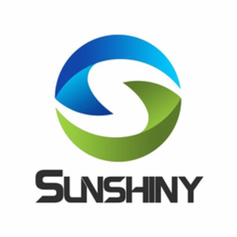 SUNSHINY Logo (USPTO, 10.10.2017)