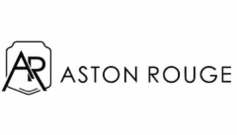 AR ASTON ROUGE Logo (USPTO, 15.11.2017)