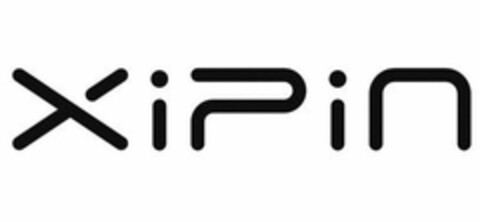 XIPIN Logo (USPTO, 11/23/2017)